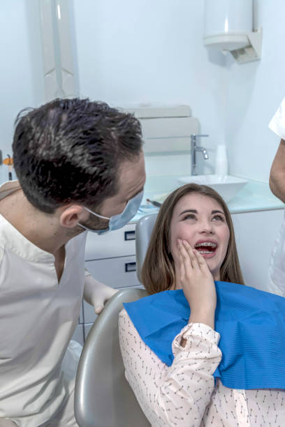 Best Broken or Chipped Tooth Repair in Calumet, PA